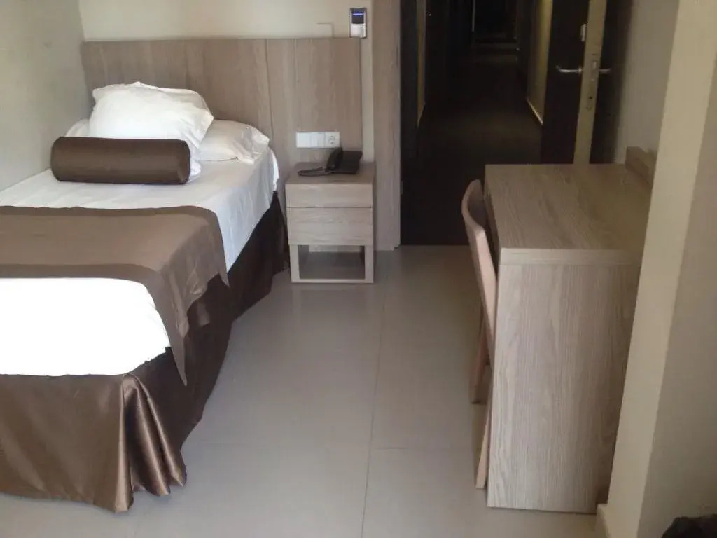 Photo - Hotel Acapulco Benidorm