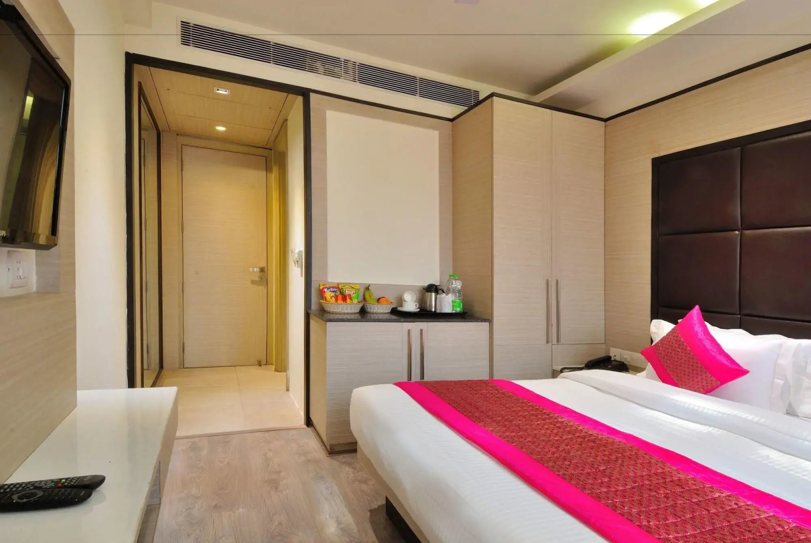 Foto - Hotel Royal Grand