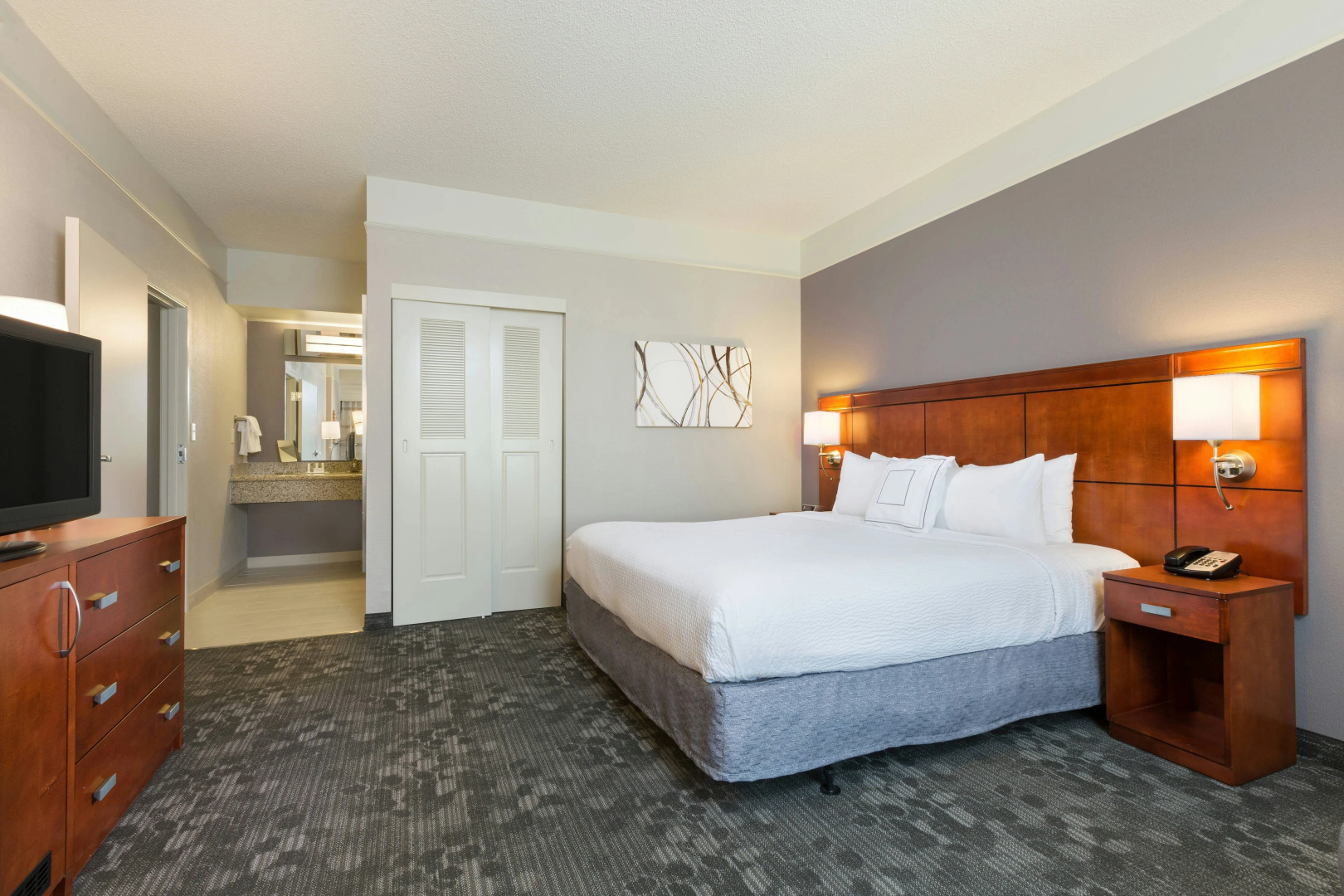 Photo - Courtyard by Marriott Houston by the Galleria