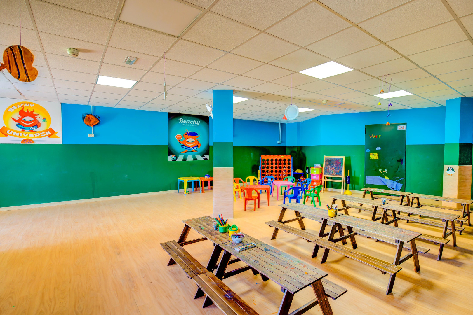 Photo - SBH Costa Calma Beach Resort Hotel