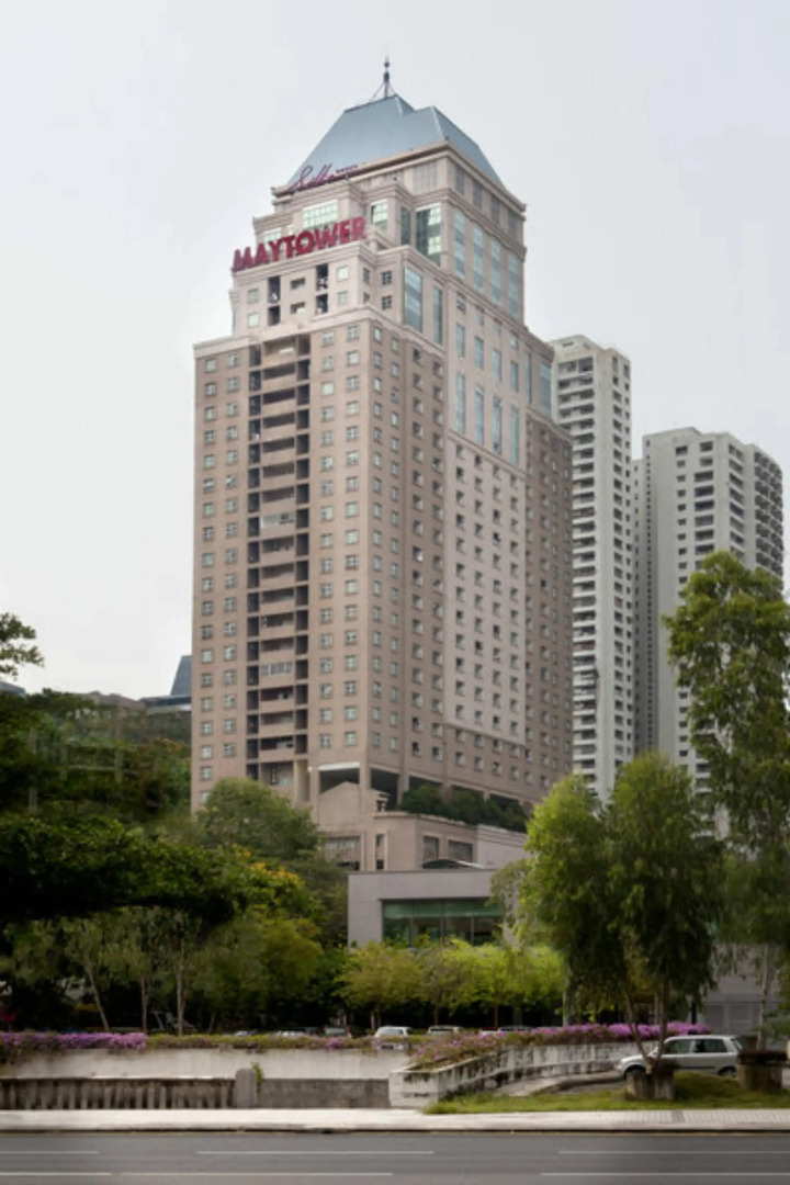 Foto - Silka Maytower Kuala Lumpur