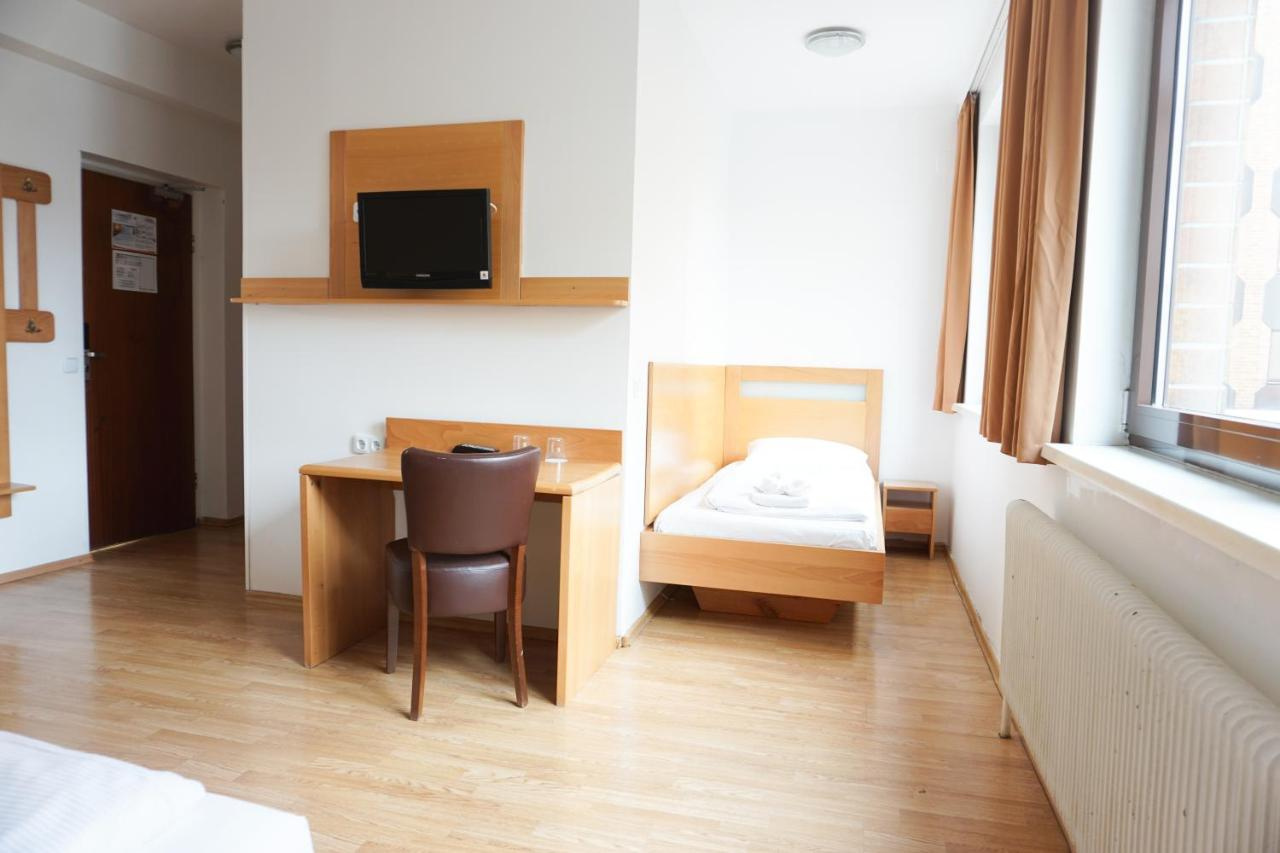 Foto - Hotel Kaffeemühle