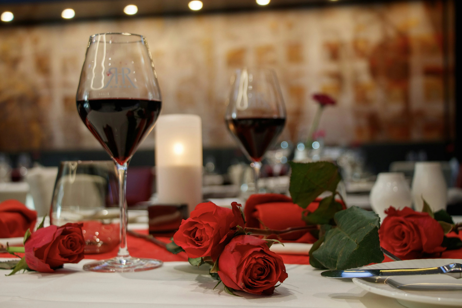 Photo - Le Royal Hotels & Resorts Luxembourg