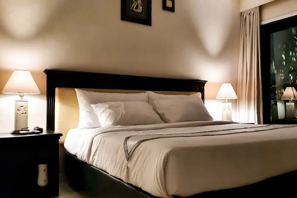 Foto - Villa de Malicott