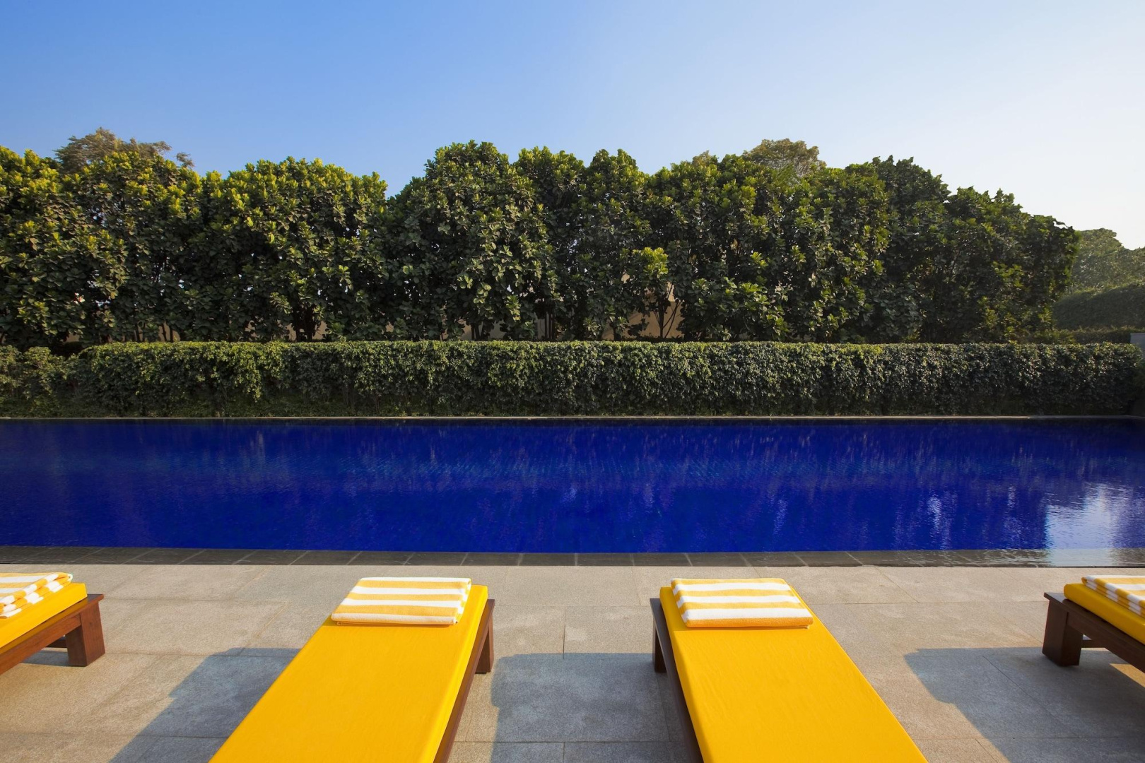 Foto - The Oberoi Gurgaon