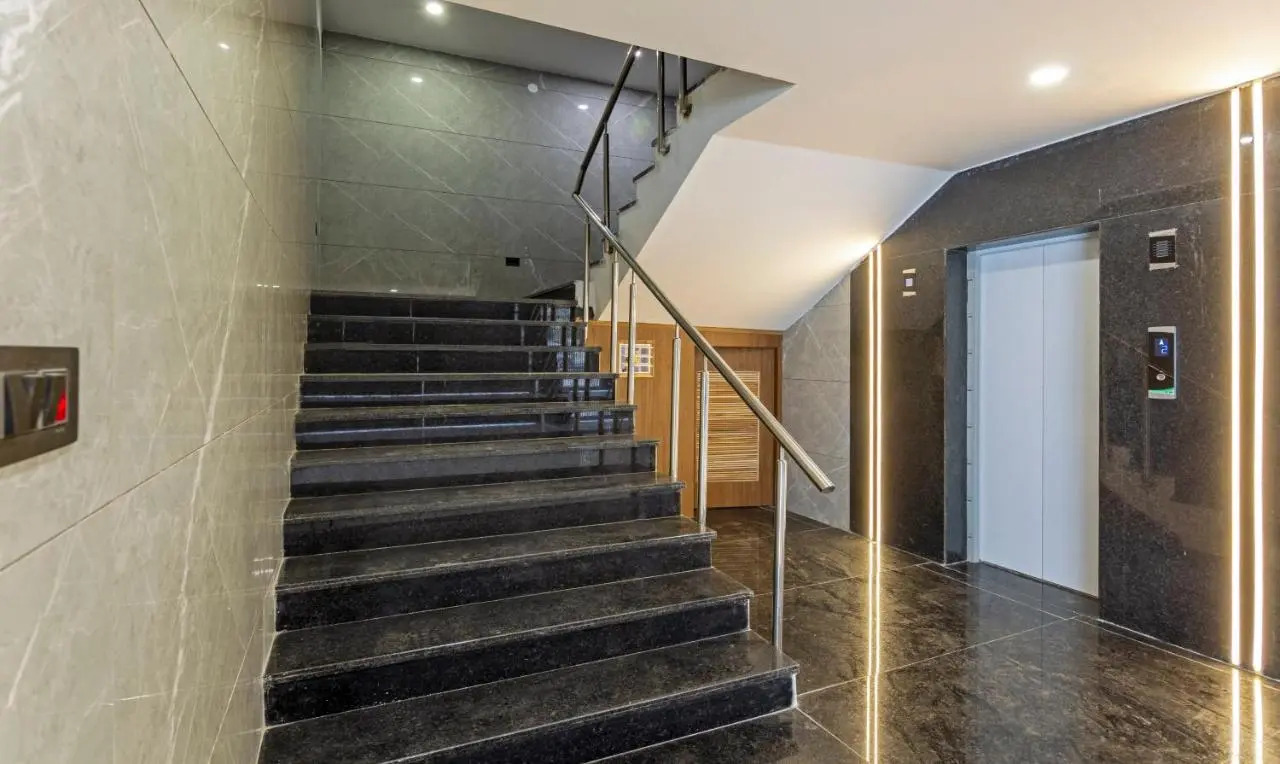 Foto - Treebo Royal Comfort