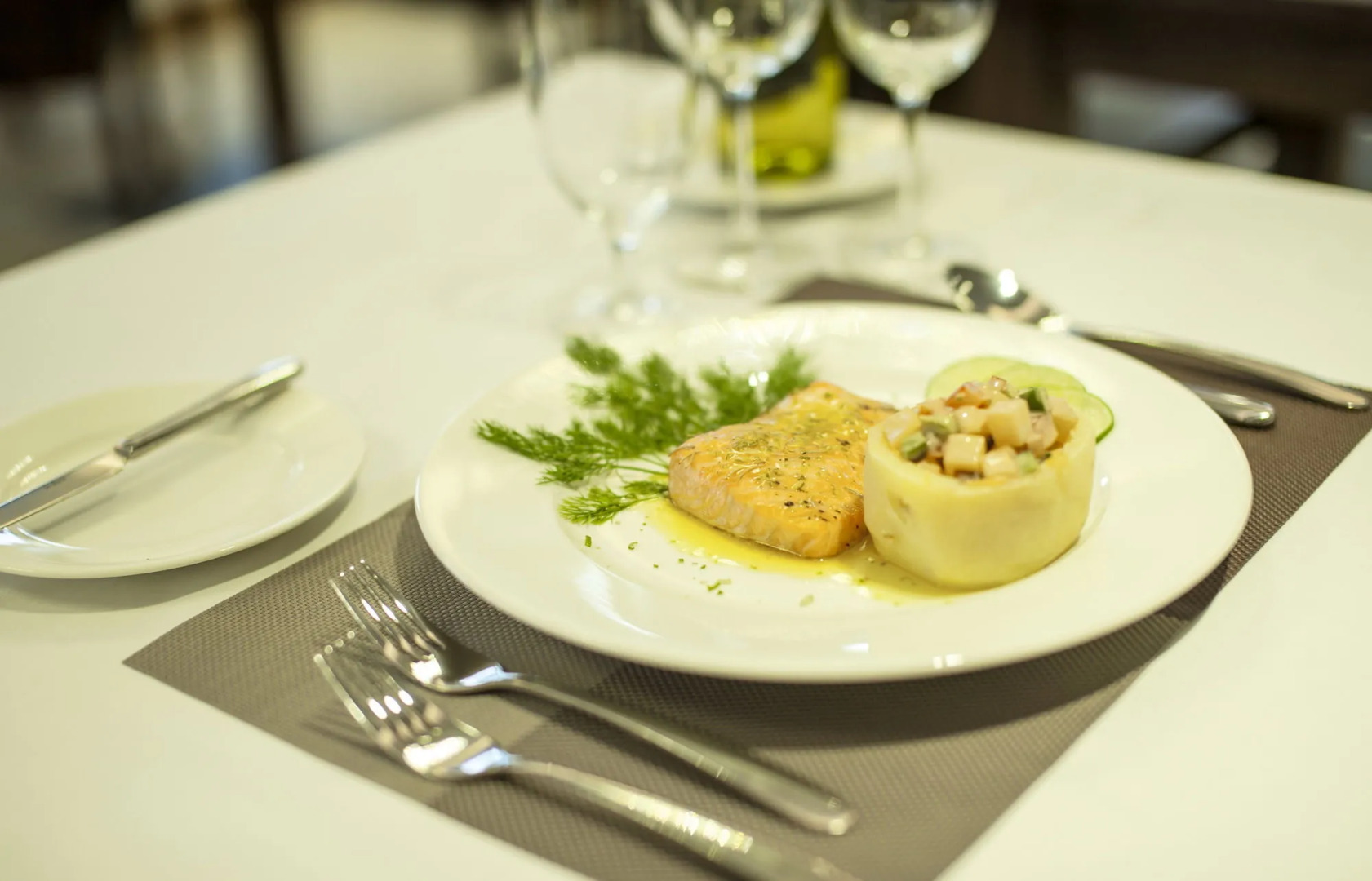 Photo - Sonnet Saigon Hotel