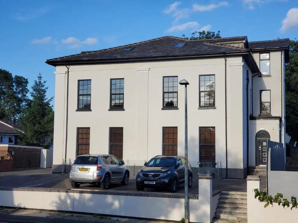 Foto - The Ashcroft Apartments