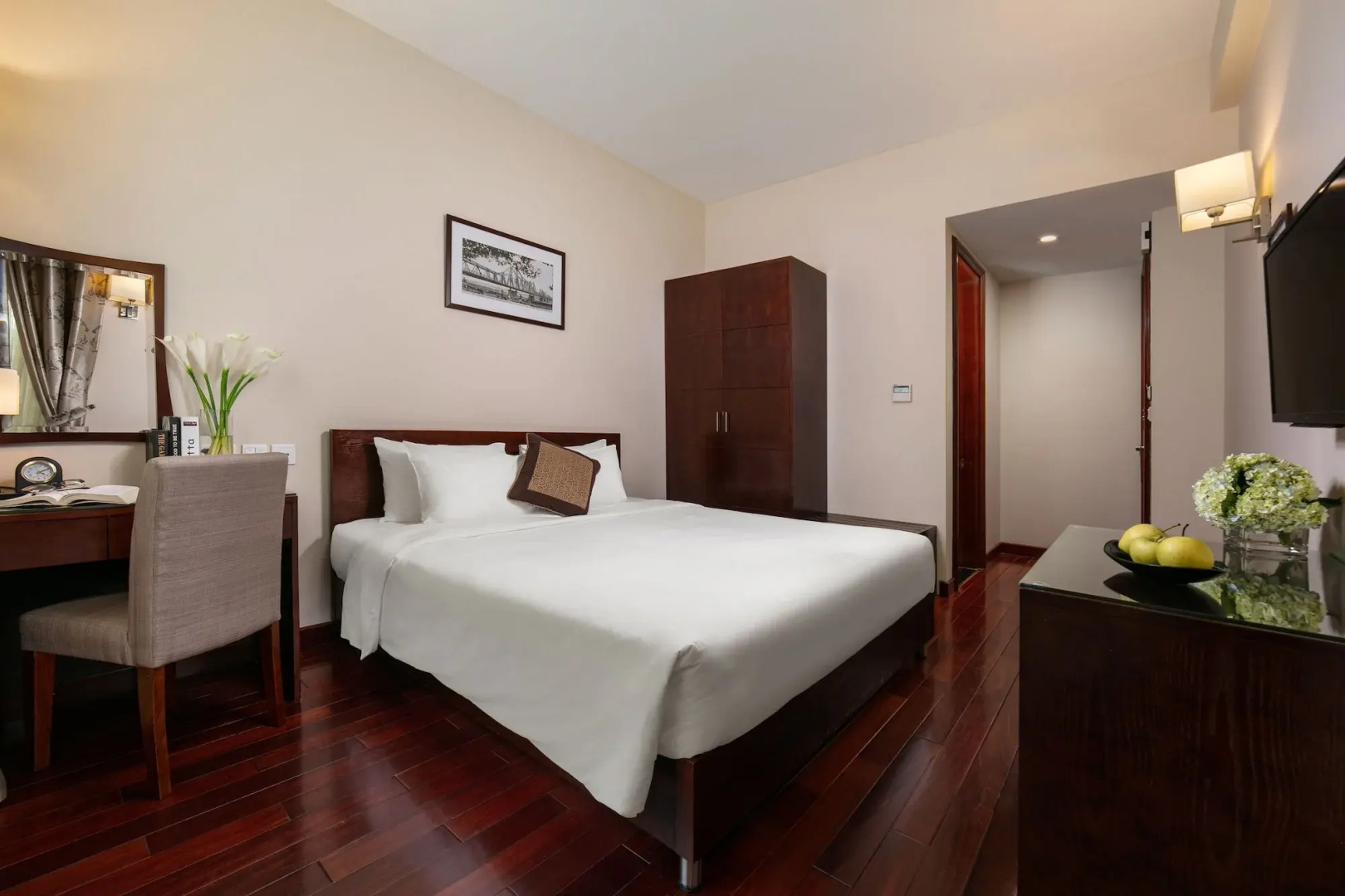 Foto - Sunline Central Hotel