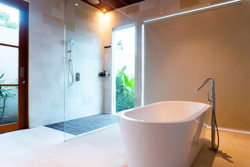 Foto - Ersanea Villas Seseh