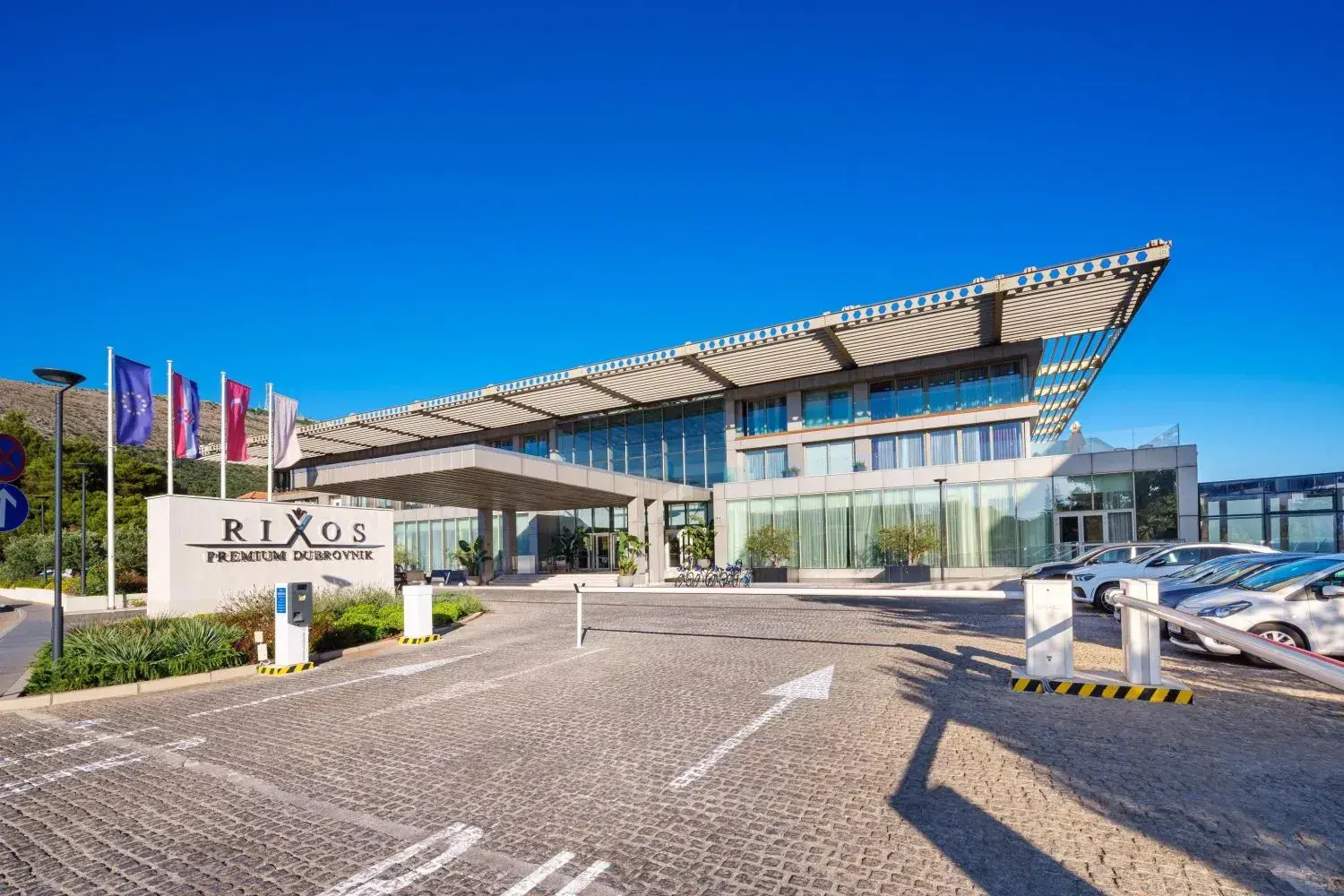 Photo - Rixos Premium Dubrovnik