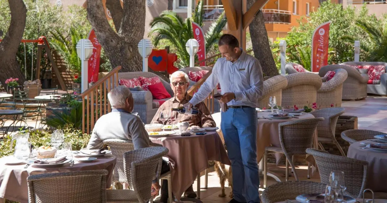 Photo - Grand Hôtel du Lido