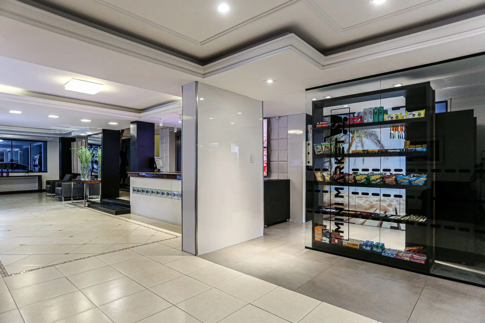 Foto - Sandri City Hotel