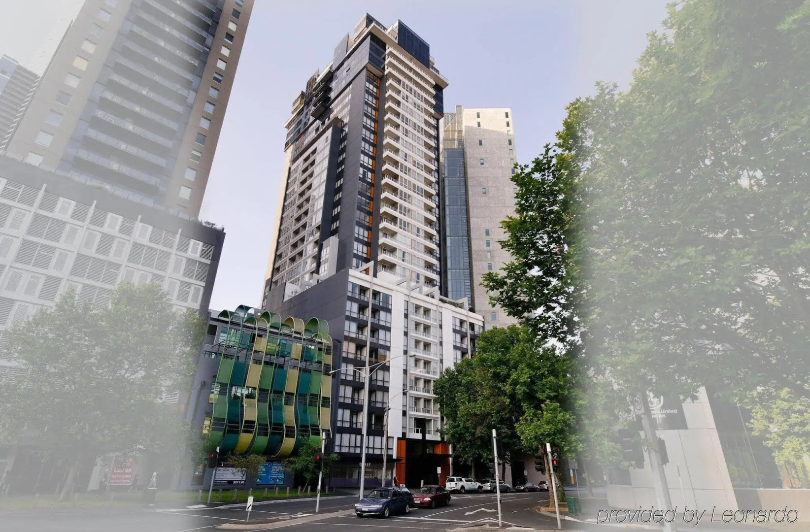 Photo - Quest Southbank