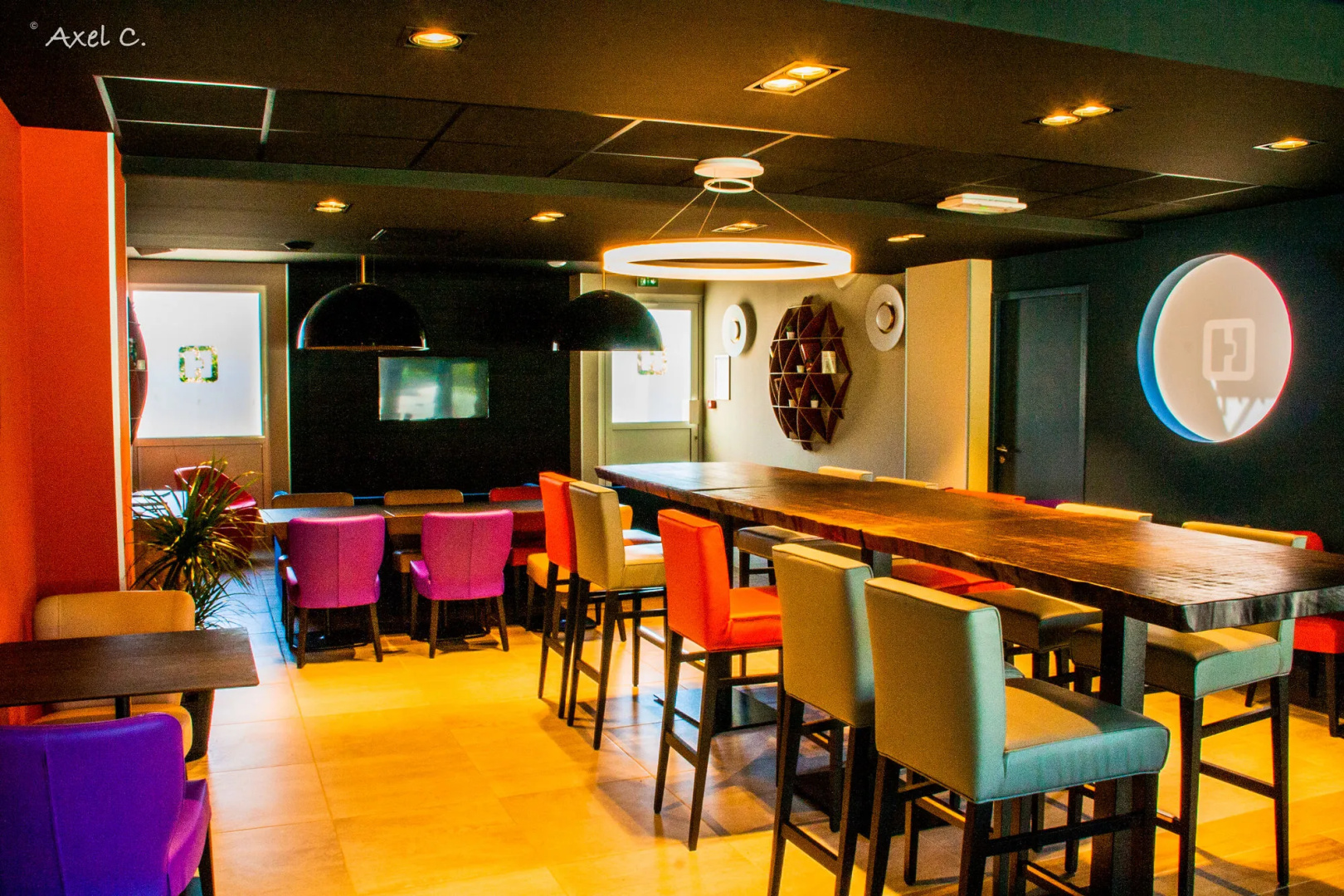 Photo - Best Western Hotelio Montpellier Sud
