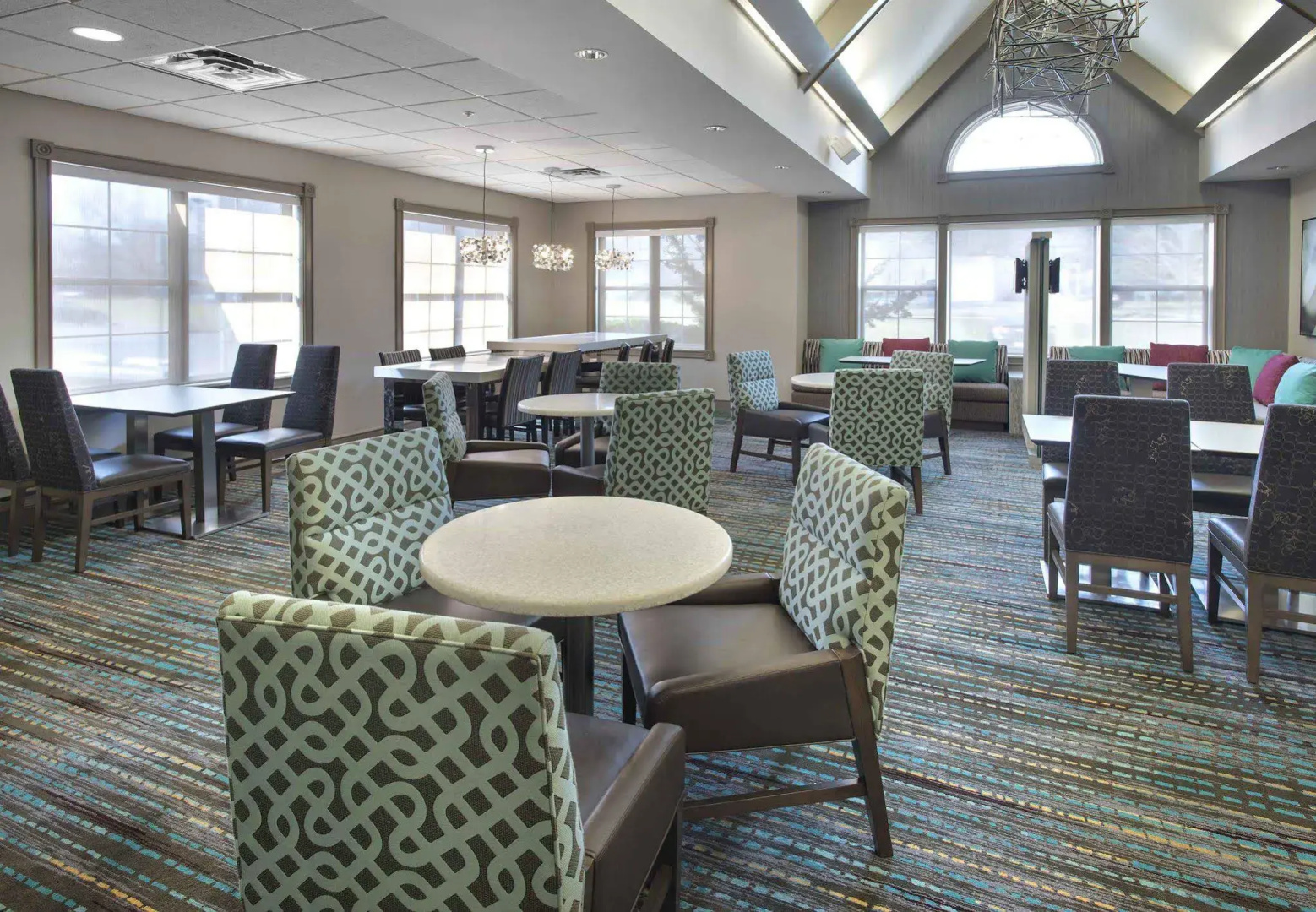 Foto - Residence Inn Cranbury South Brunswick