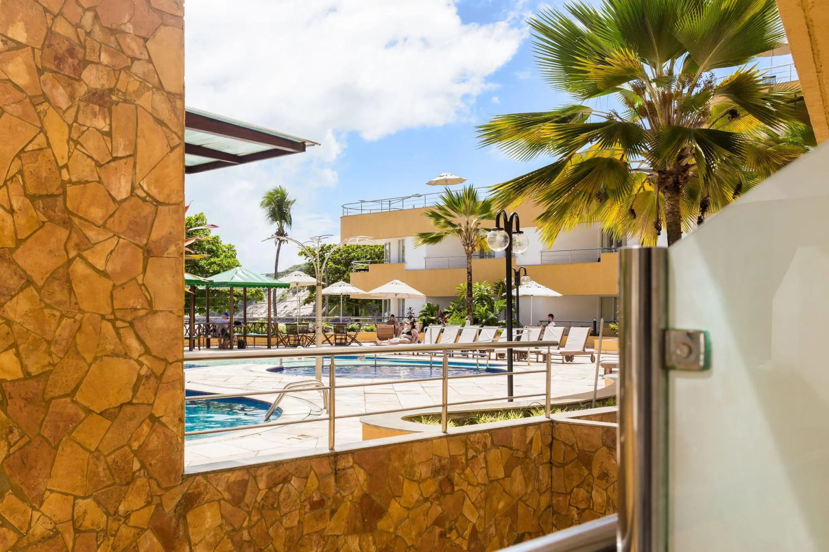 Photo - Aquaria Natal Hotel