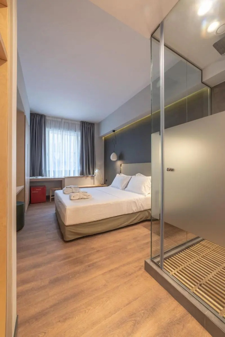 Photo - St. Bjur Suites