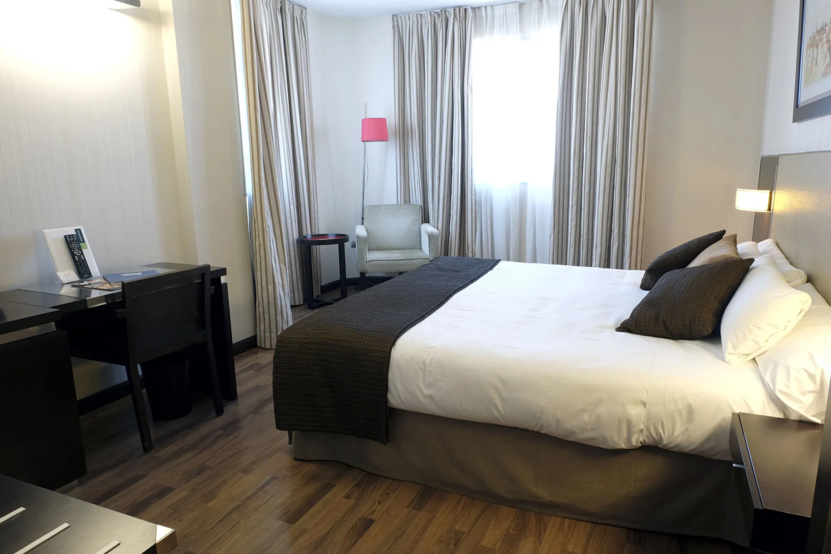 Foto - Hotel Asset Torrejón