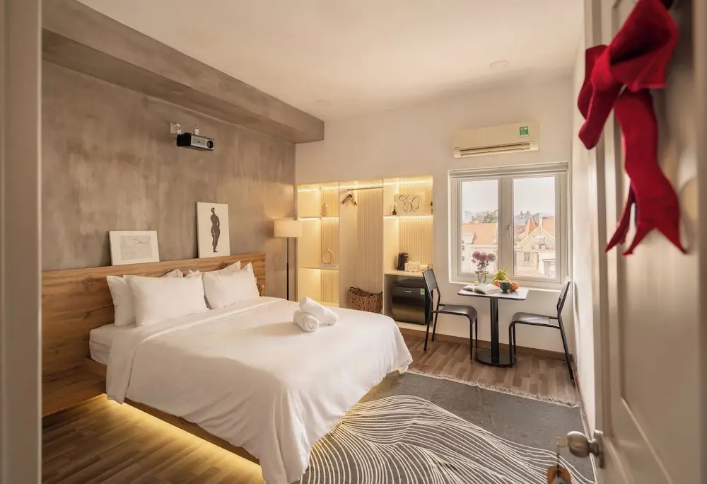 Photo - Cham's Hotel & Homestay