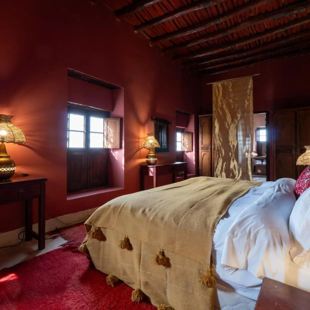 Foto - Kasbah Agafay Hotel And Spa