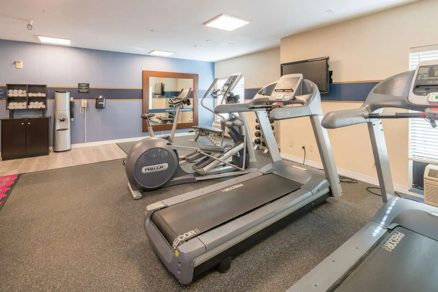 Photo - Hampton Inn Livermore