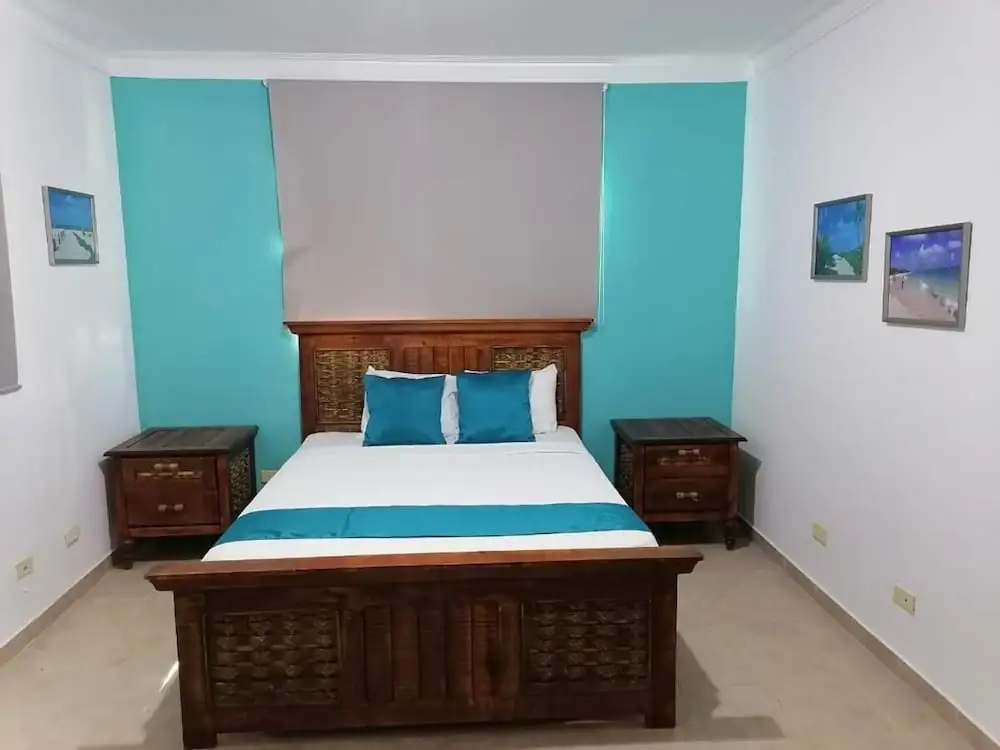 Photo - Hotel Las Rosas de Punta Cana