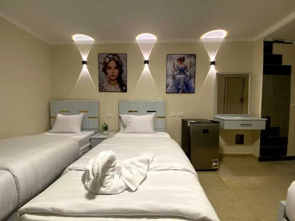 Foto - Sky light hotel