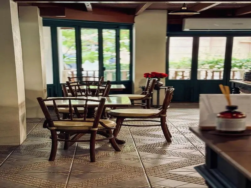 Foto - Wallaya Heritage Stay