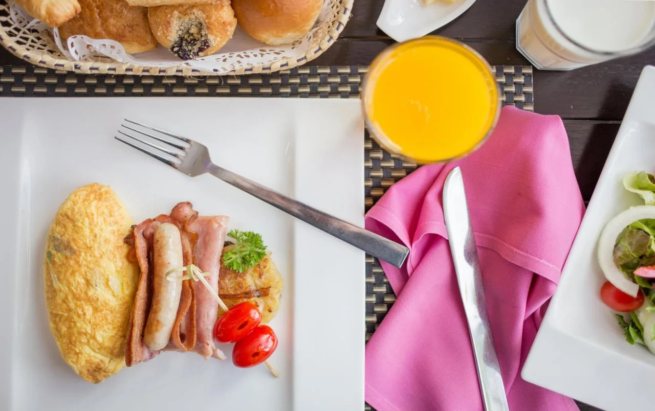 Foto - Wave Hotel Pattaya