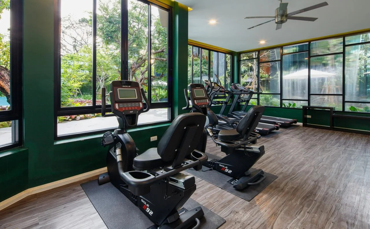 Photo - Parc Borough City Resort