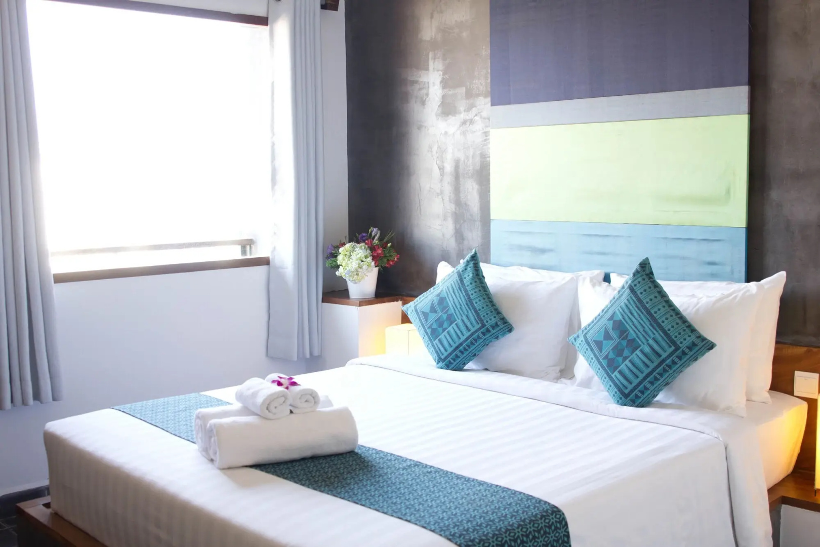 Foto - Patio Hotel & Urban Resort