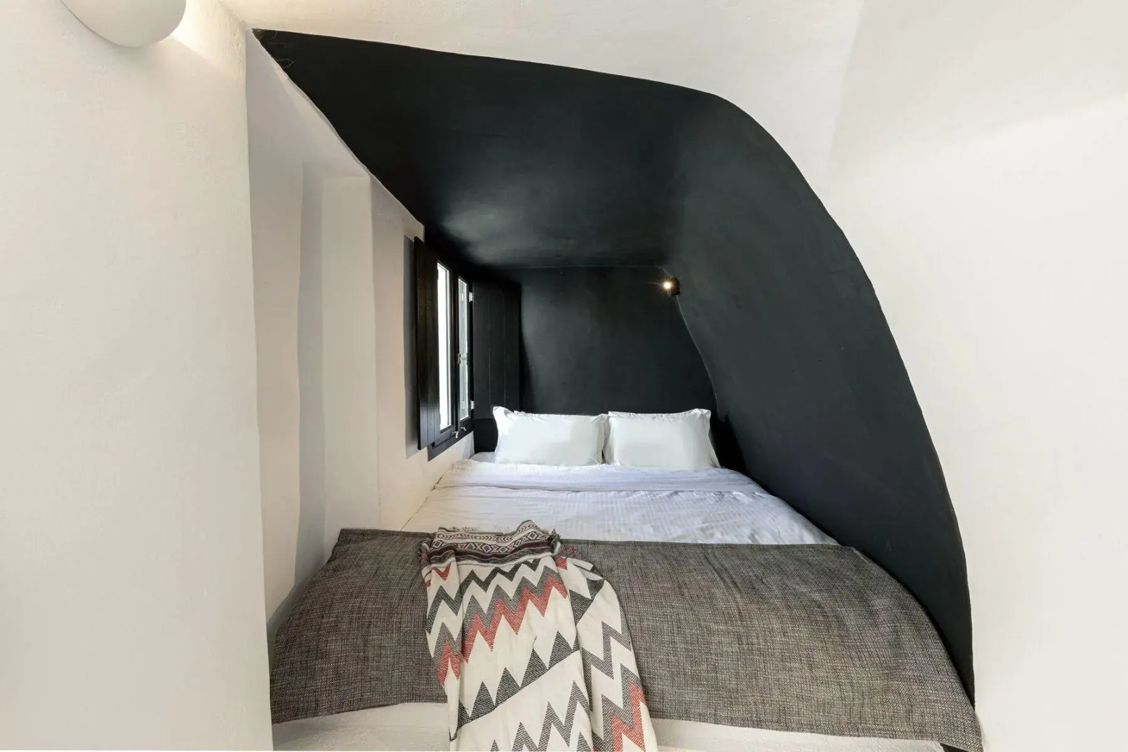 Foto - Pearl of Caldera Oia - Boutique Hotel by Pearl Hotel Collection