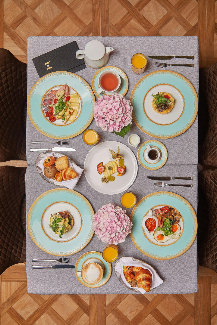 Foto - Mystery Hotel Budapest, Preferred Hotels & Resorts