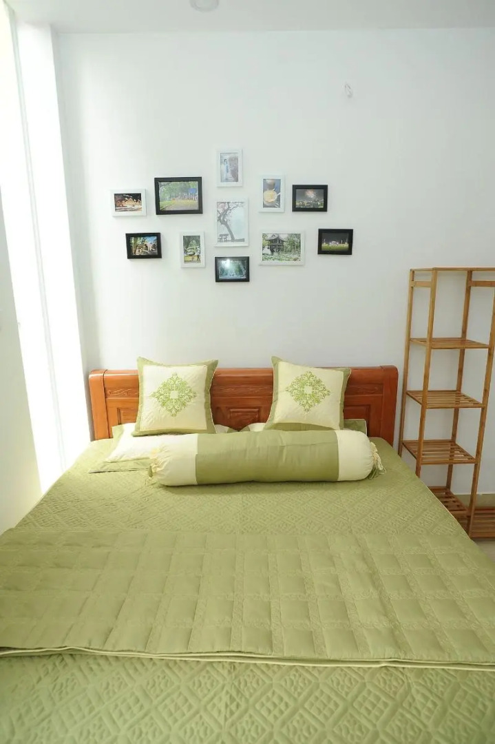 Photo - Ruby Lakeview homestay