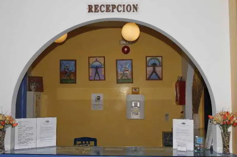 Photo - Hotel Playa Bocaina