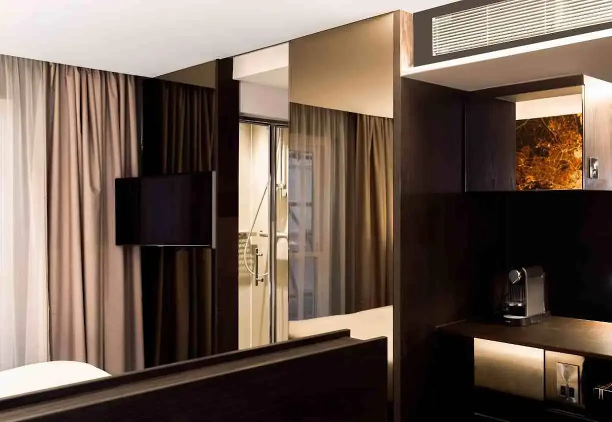 Foto - Heeton Concept Hotel – Luma Hammersmith