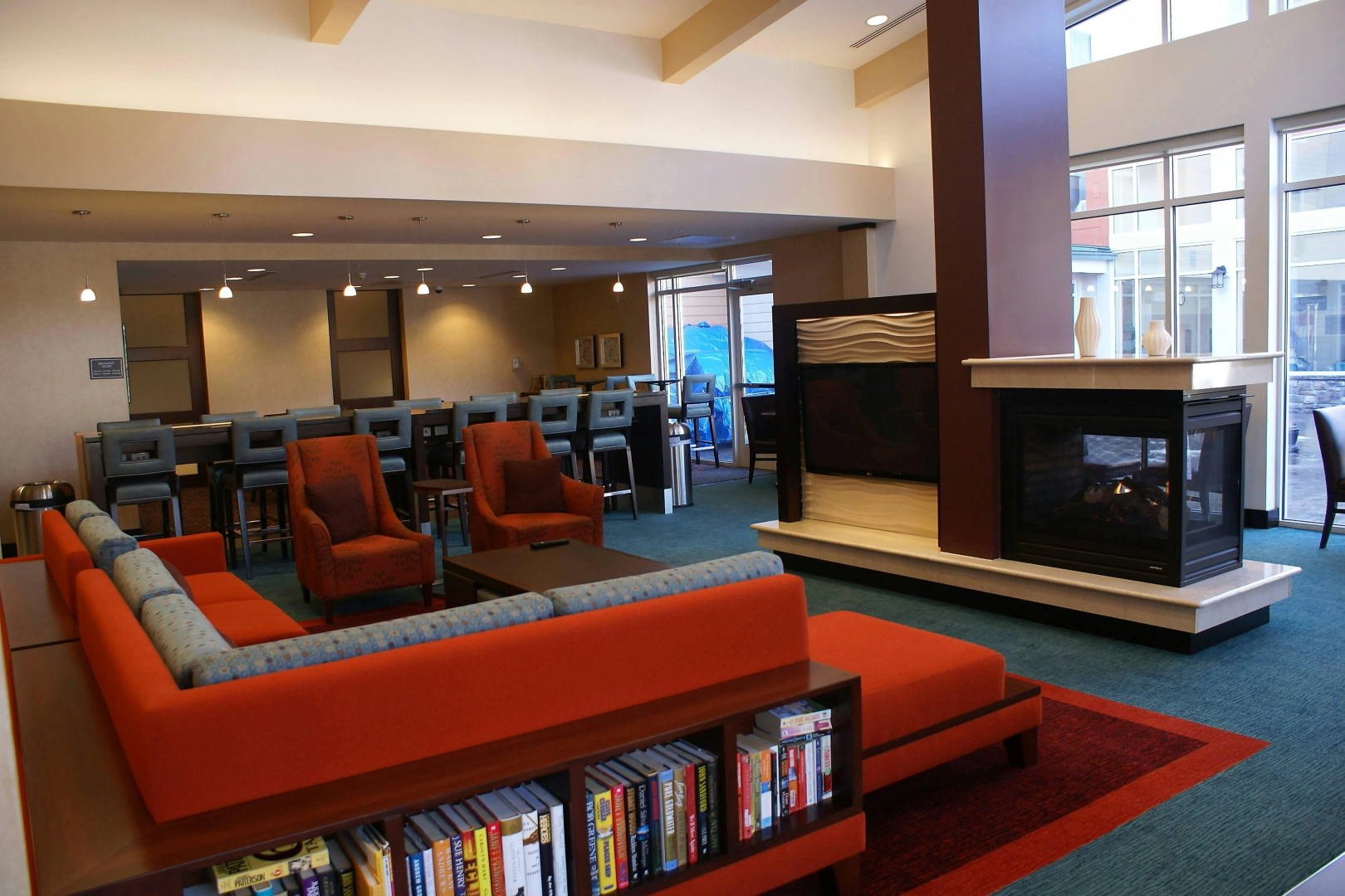 Photo - Residence Inn by Marriott Pittsburgh Monroeville/Wilkins