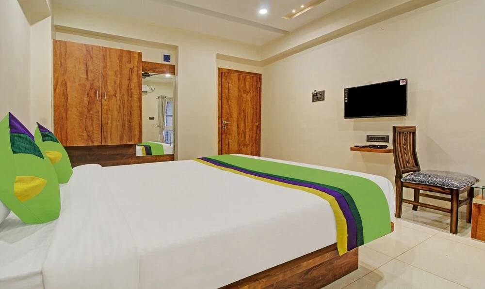 Foto - Treebo Royal Imperio, Hinjewadi