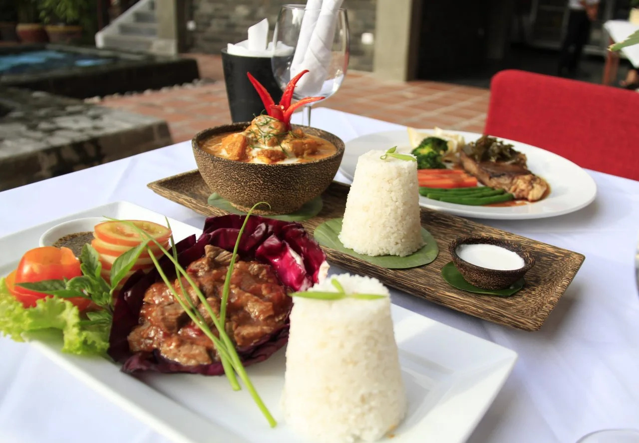 Foto - Mekong Angkor Deluxe Hotel