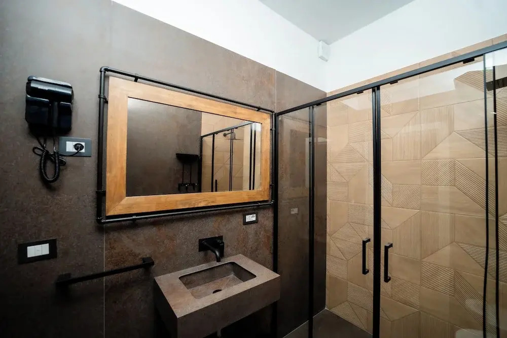 Foto - Four Points Suites