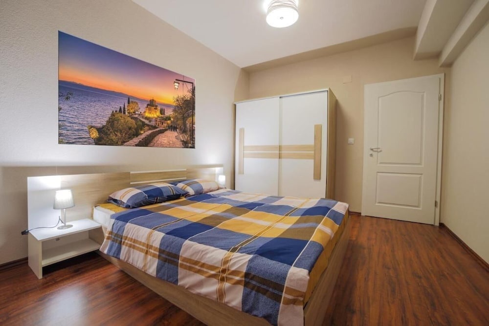Apartment Dudanovski - Cosy and Renovated