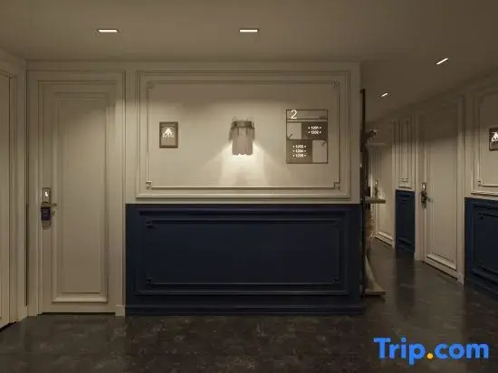 Foto - Prime Bosphorus Hotel