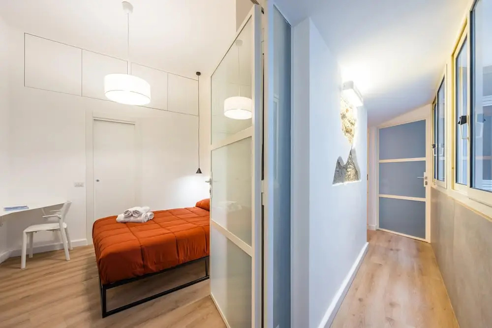 Foto - Lioy 25 by Napoliapartments - Camera 1