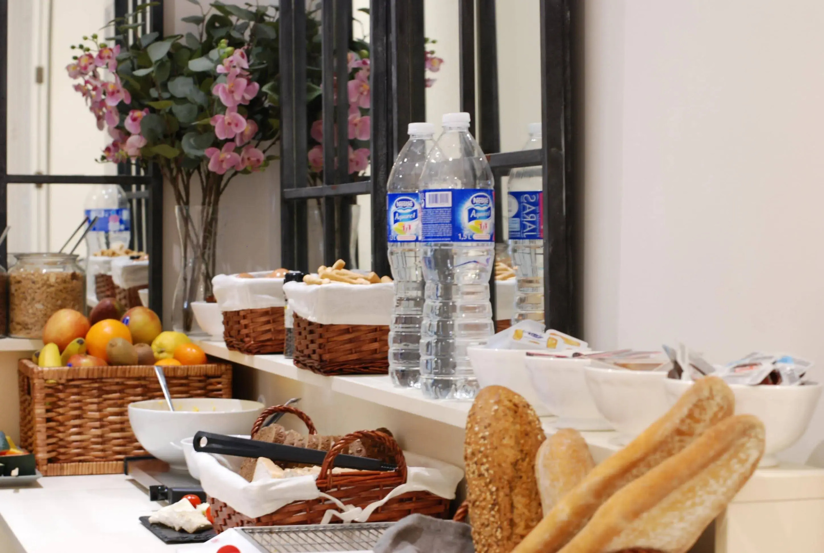 Photo - Hotel San Lorenzo Boutique Plaza