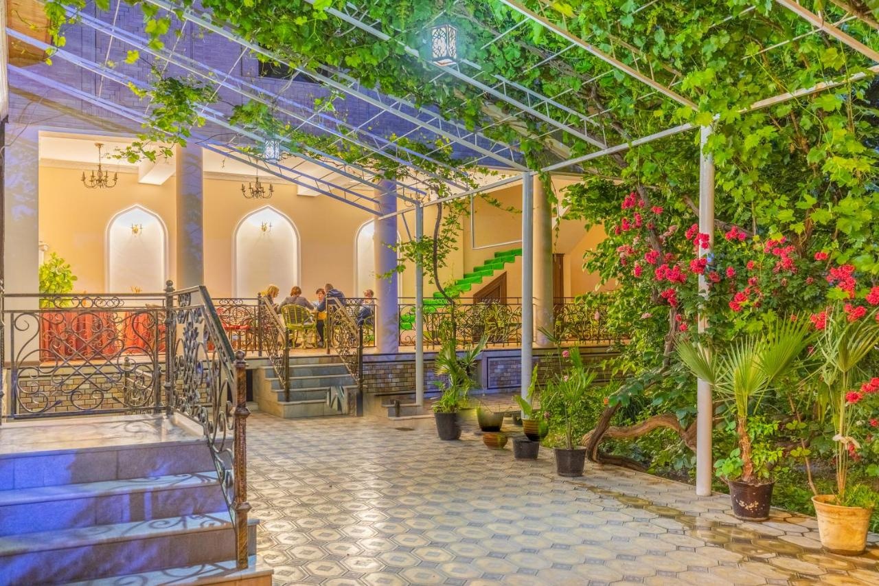 Foto - L'Argamak Hotel