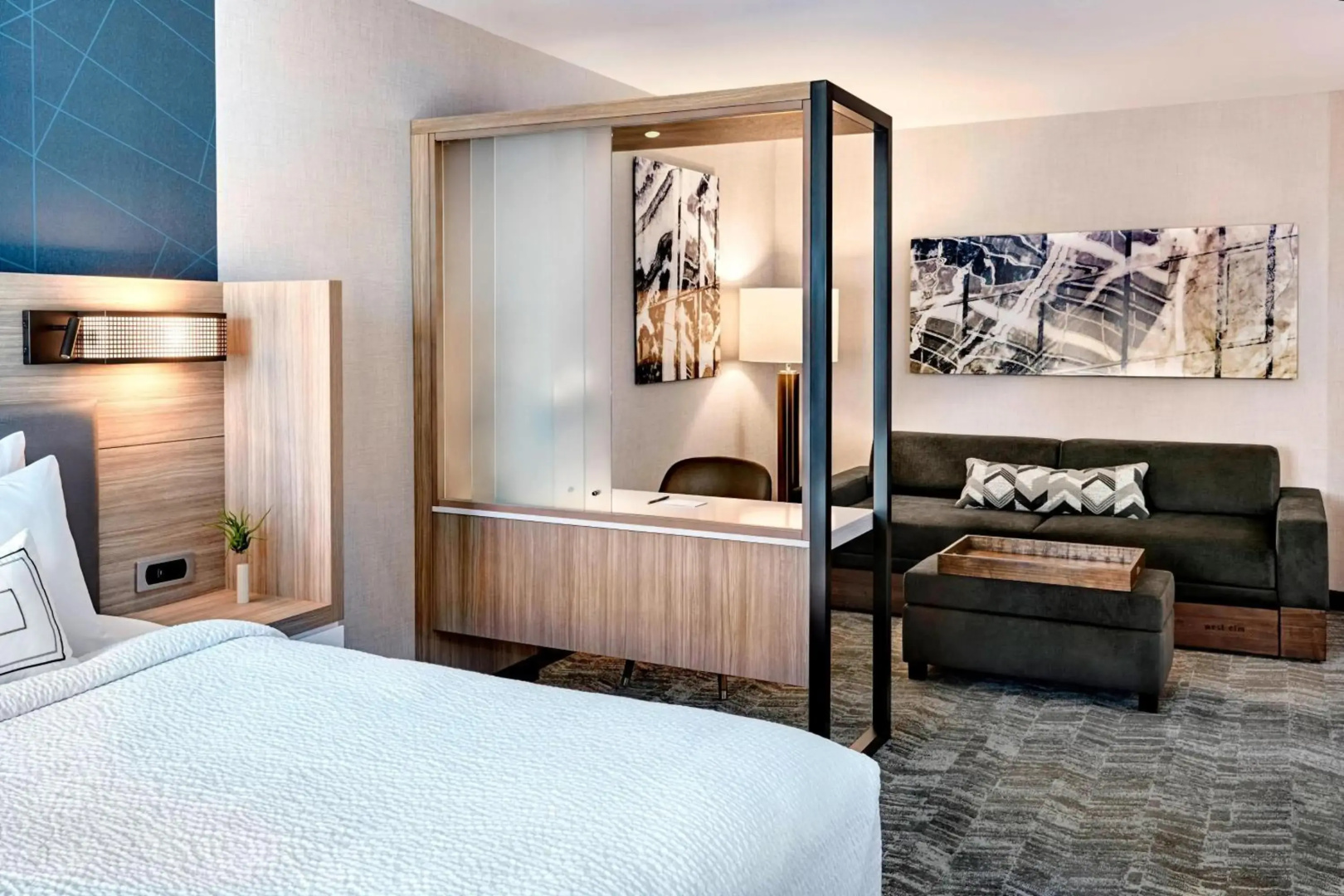 Foto - SpringHill Suites by Marriott Huntington Beach Orange County