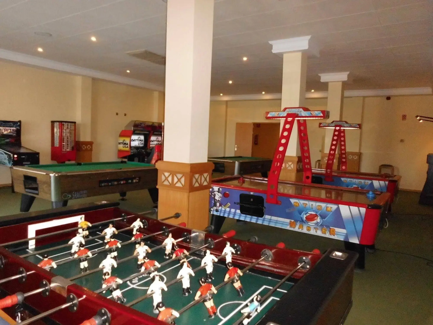 Photo - Playamójacar Hotel