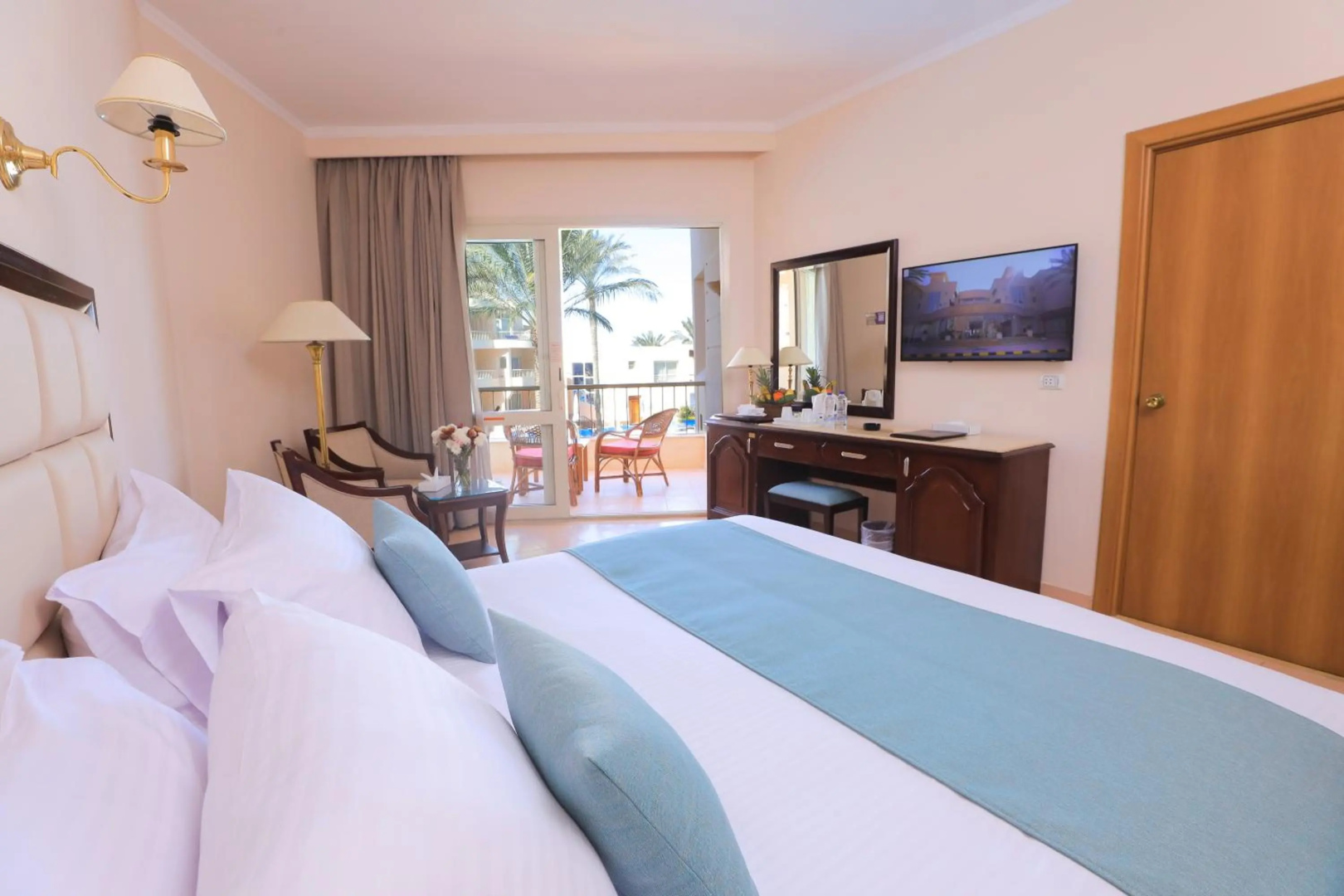 Photo - Sea Star Beau Rivage Hotel