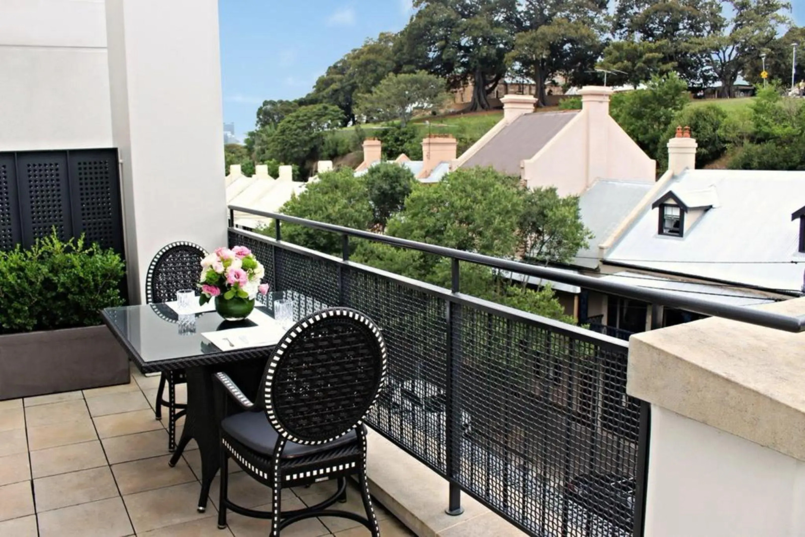 Foto - The Langham Sydney